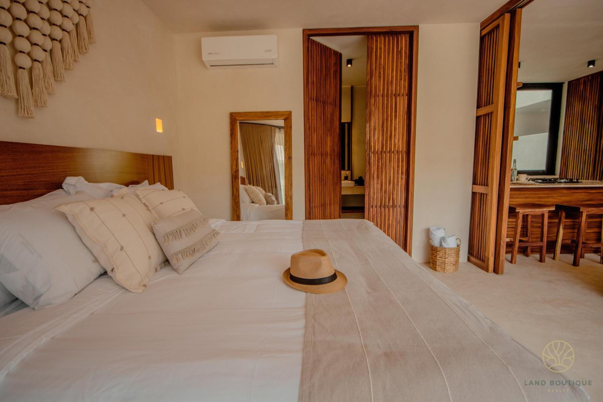 Muunek By Land Boutique Tulum Dış mekan fotoğraf