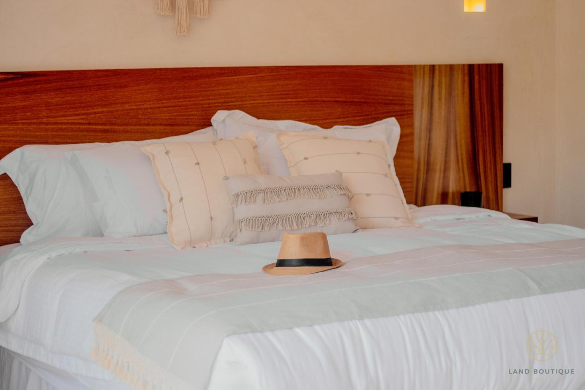 Muunek By Land Boutique Tulum Dış mekan fotoğraf