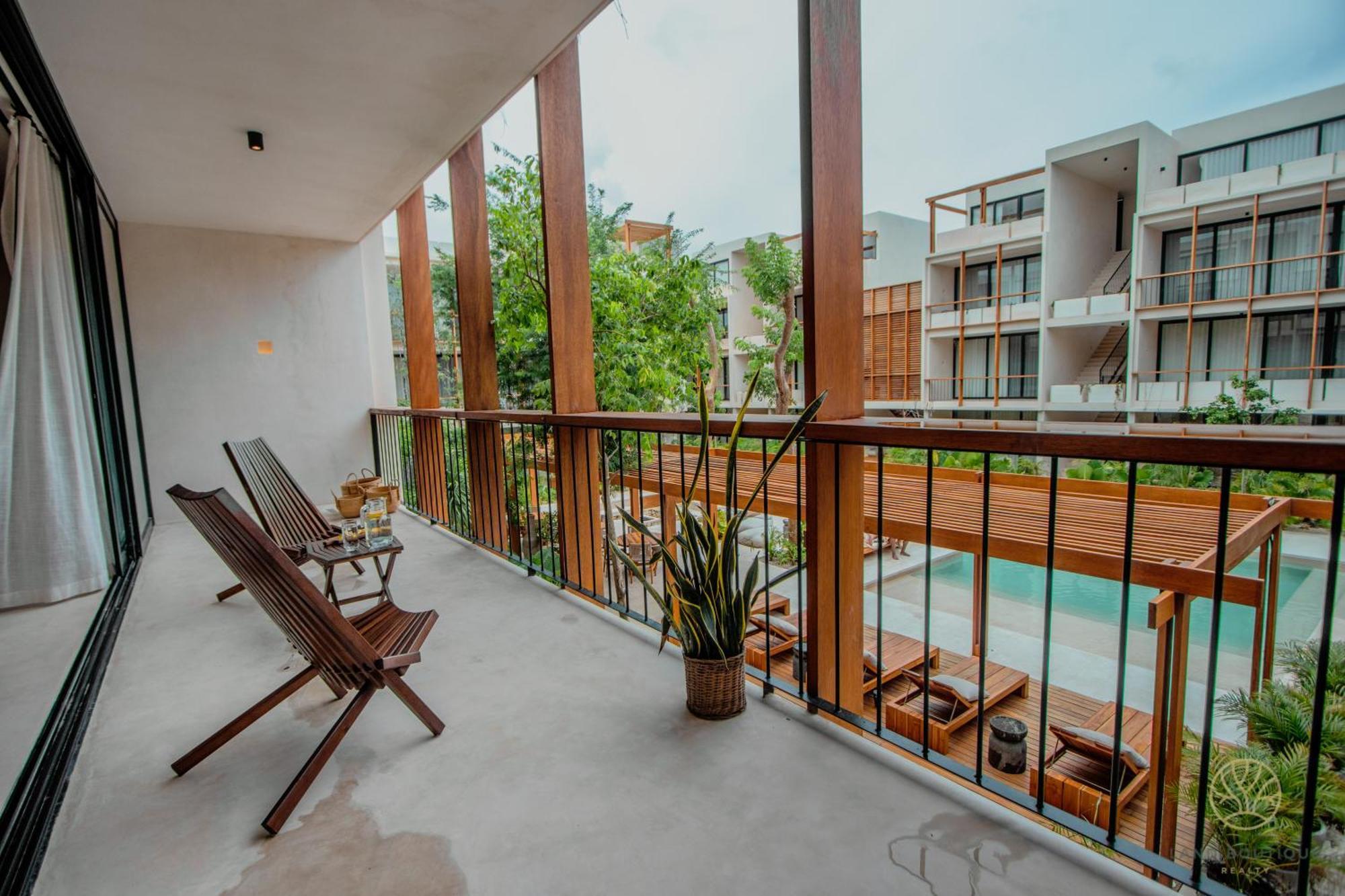 Muunek By Land Boutique Tulum Dış mekan fotoğraf