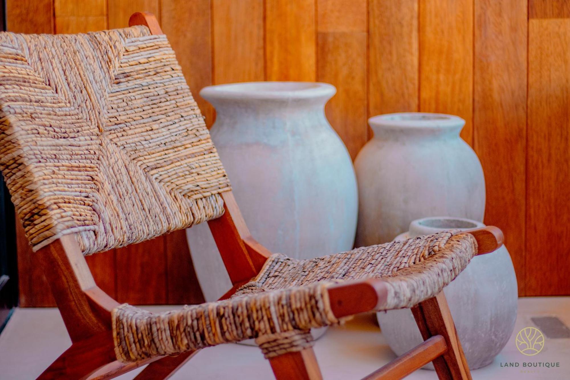 Muunek By Land Boutique Tulum Dış mekan fotoğraf
