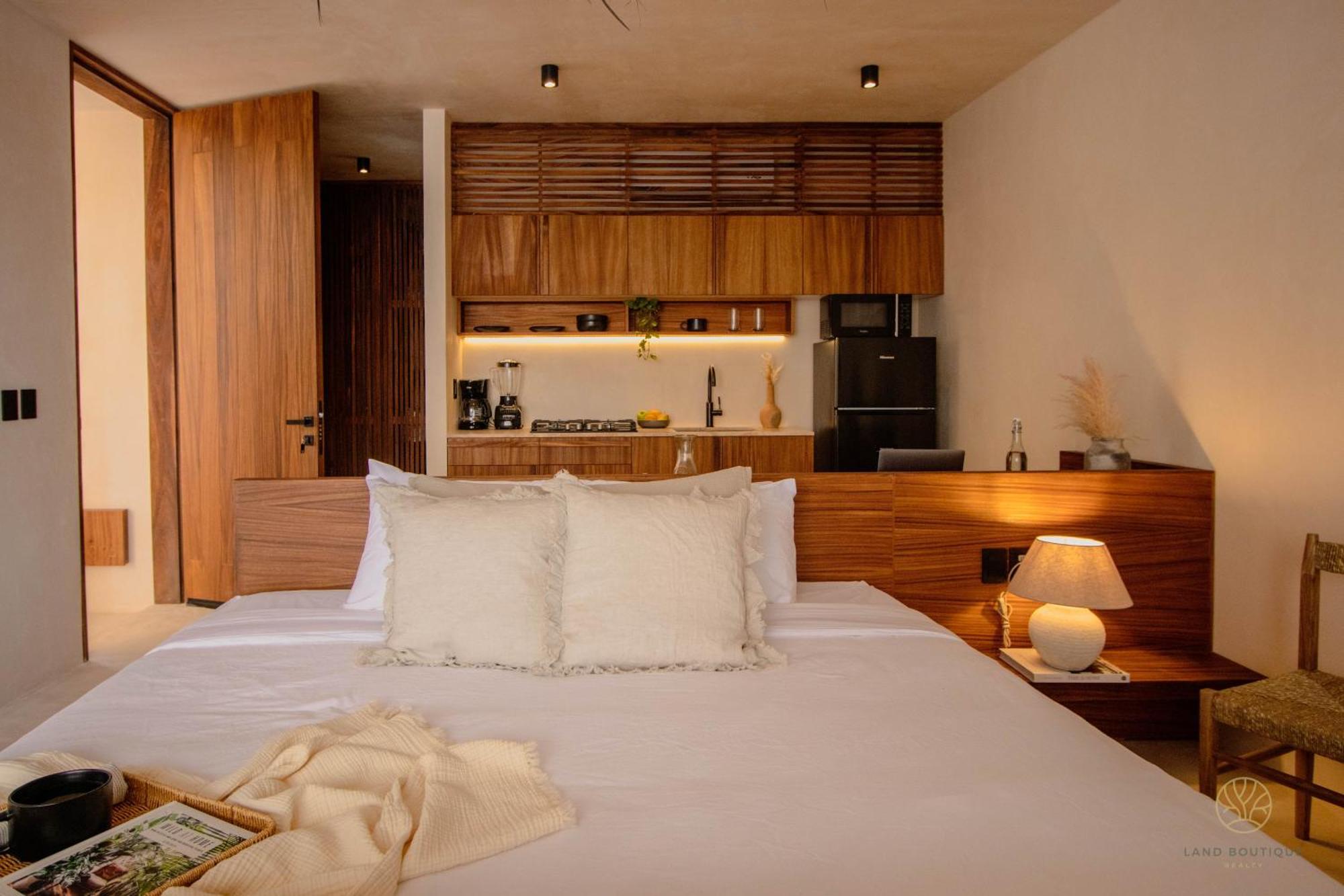 Muunek By Land Boutique Tulum Dış mekan fotoğraf