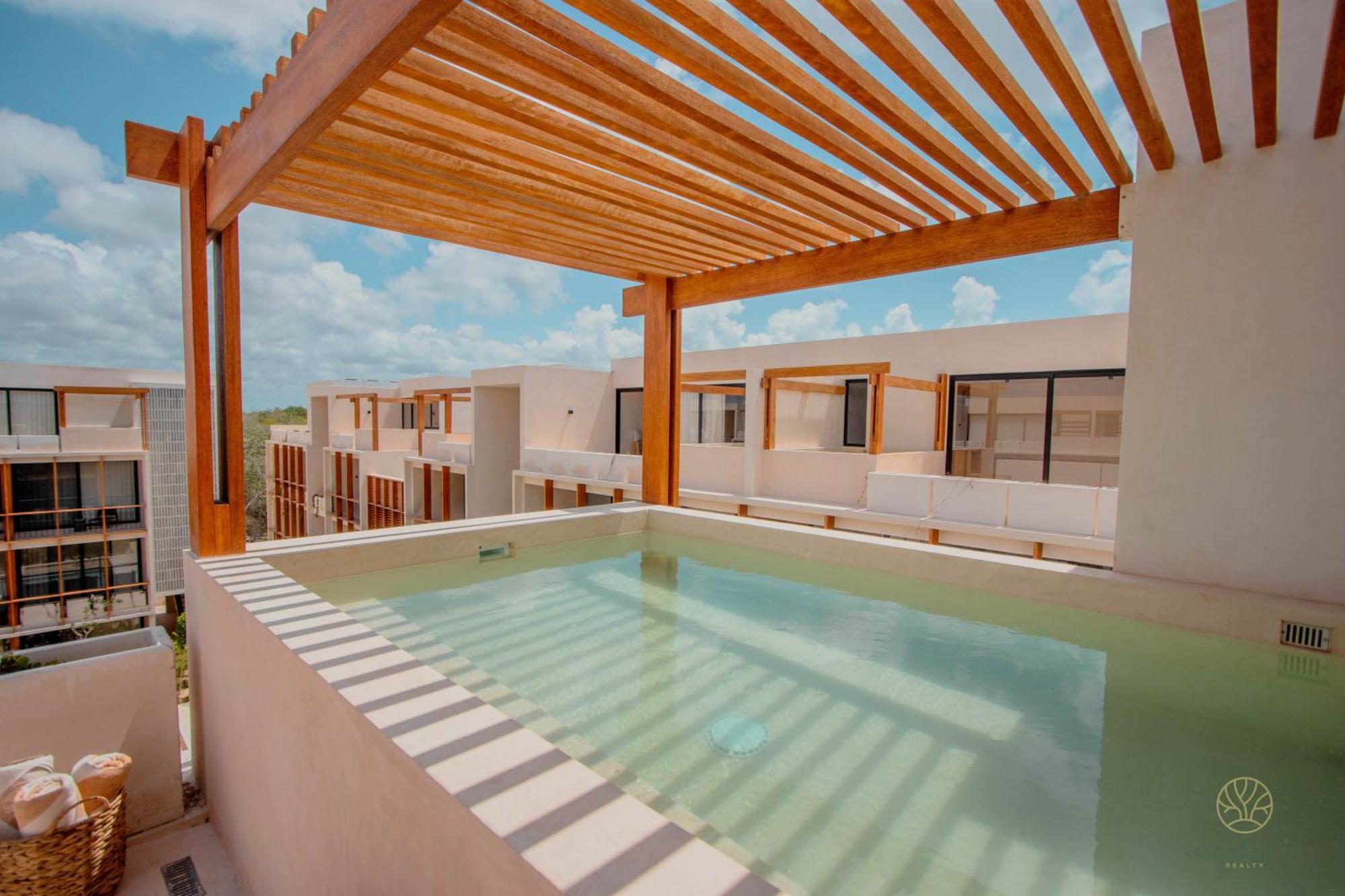 Muunek By Land Boutique Tulum Dış mekan fotoğraf