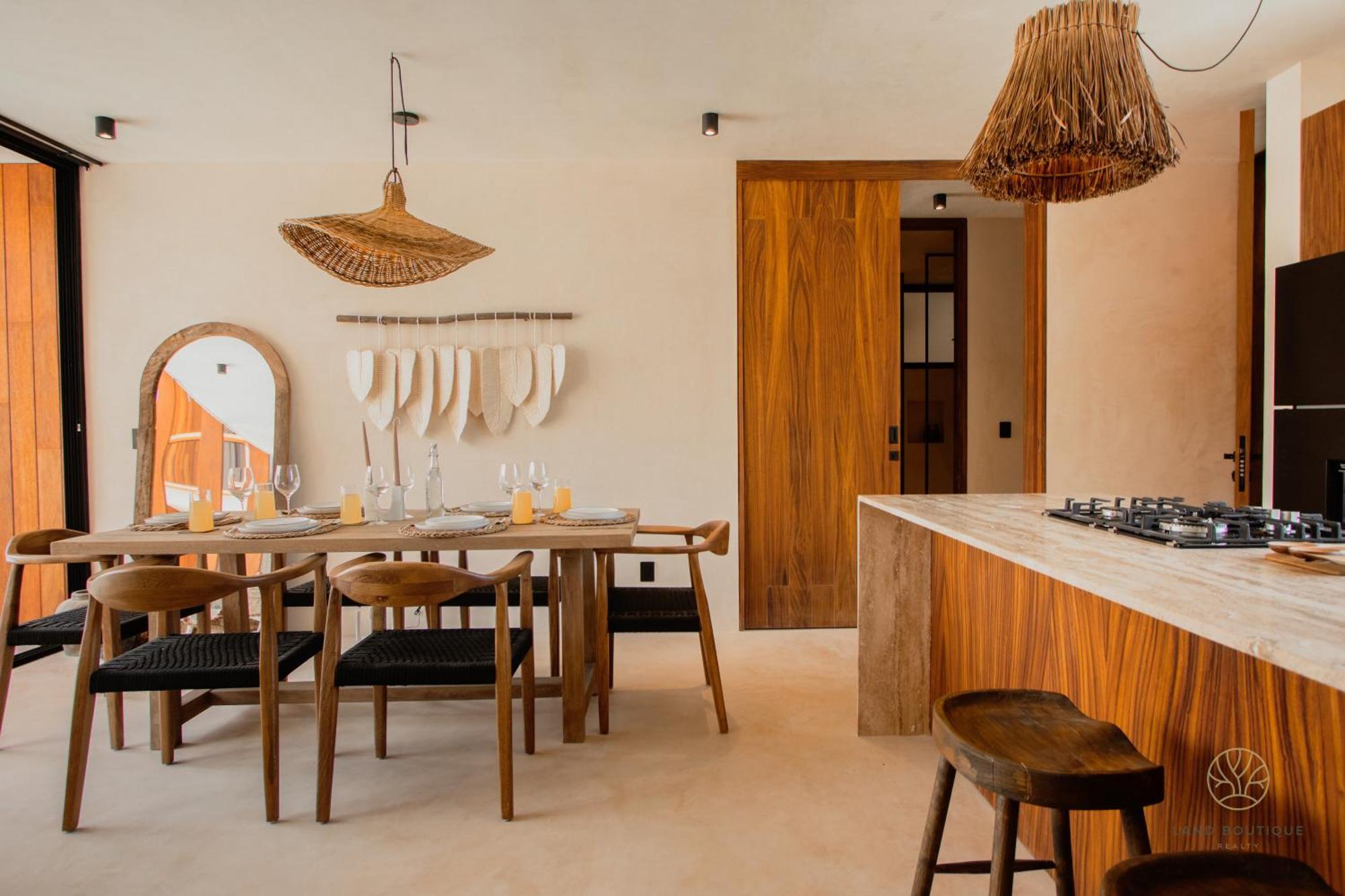 Muunek By Land Boutique Tulum Dış mekan fotoğraf