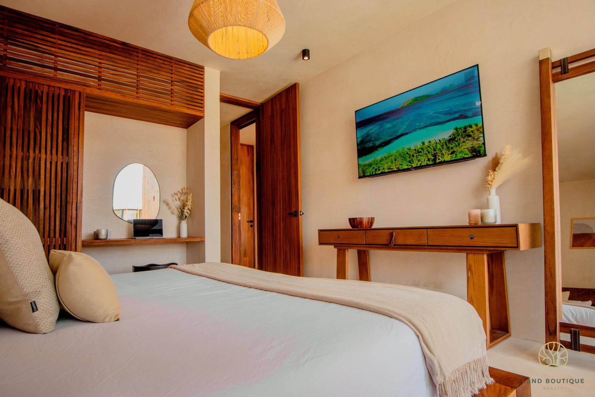 Muunek By Land Boutique Tulum Dış mekan fotoğraf