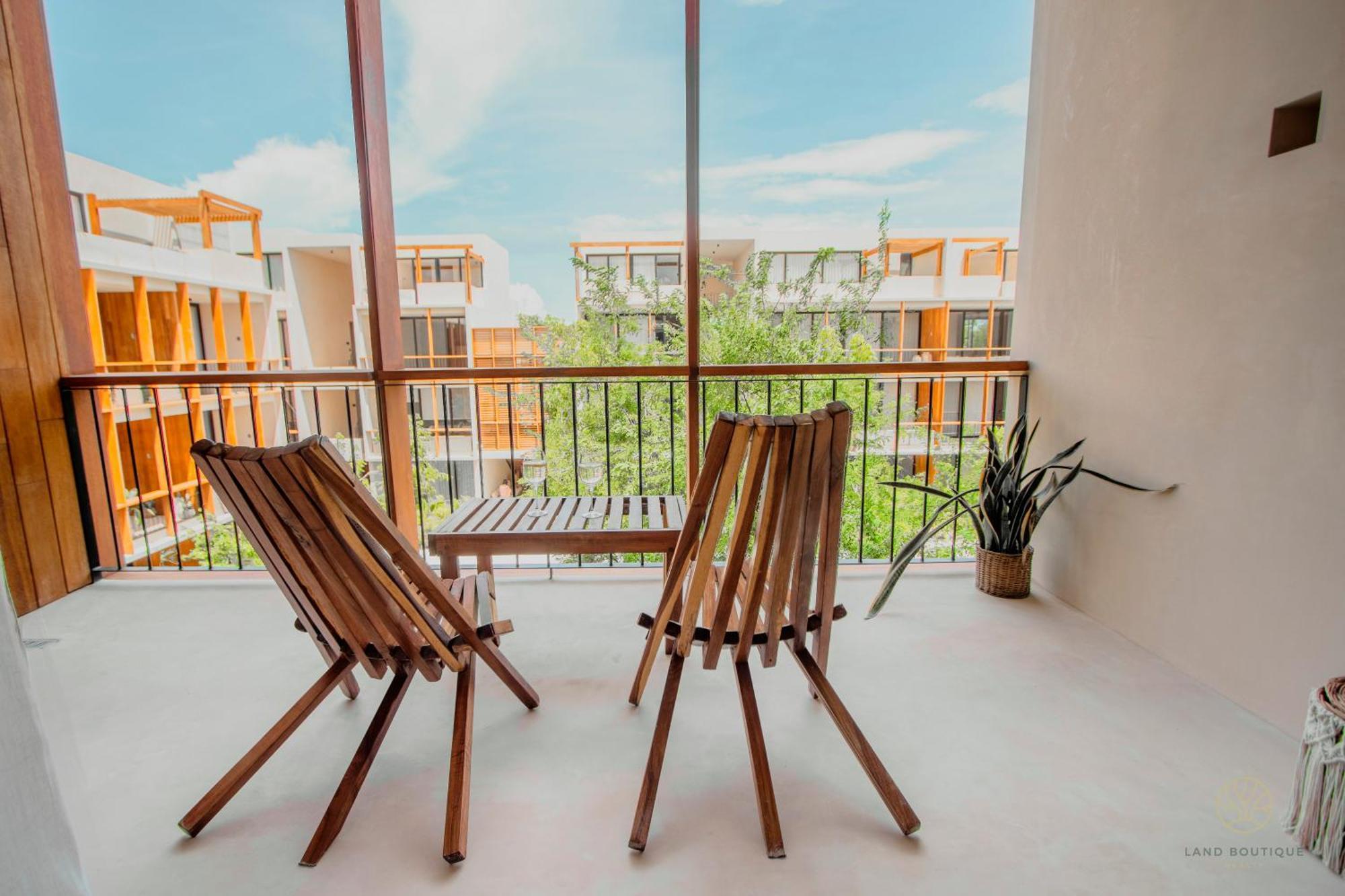 Muunek By Land Boutique Tulum Dış mekan fotoğraf