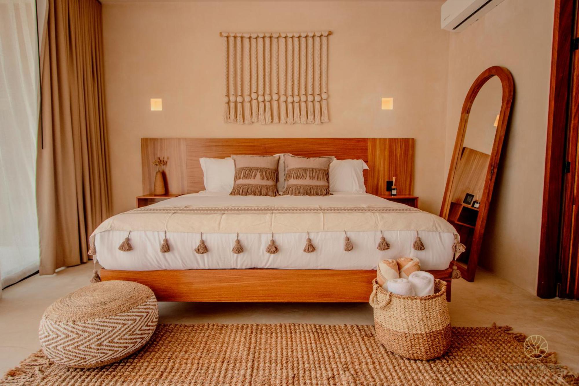 Muunek By Land Boutique Tulum Dış mekan fotoğraf