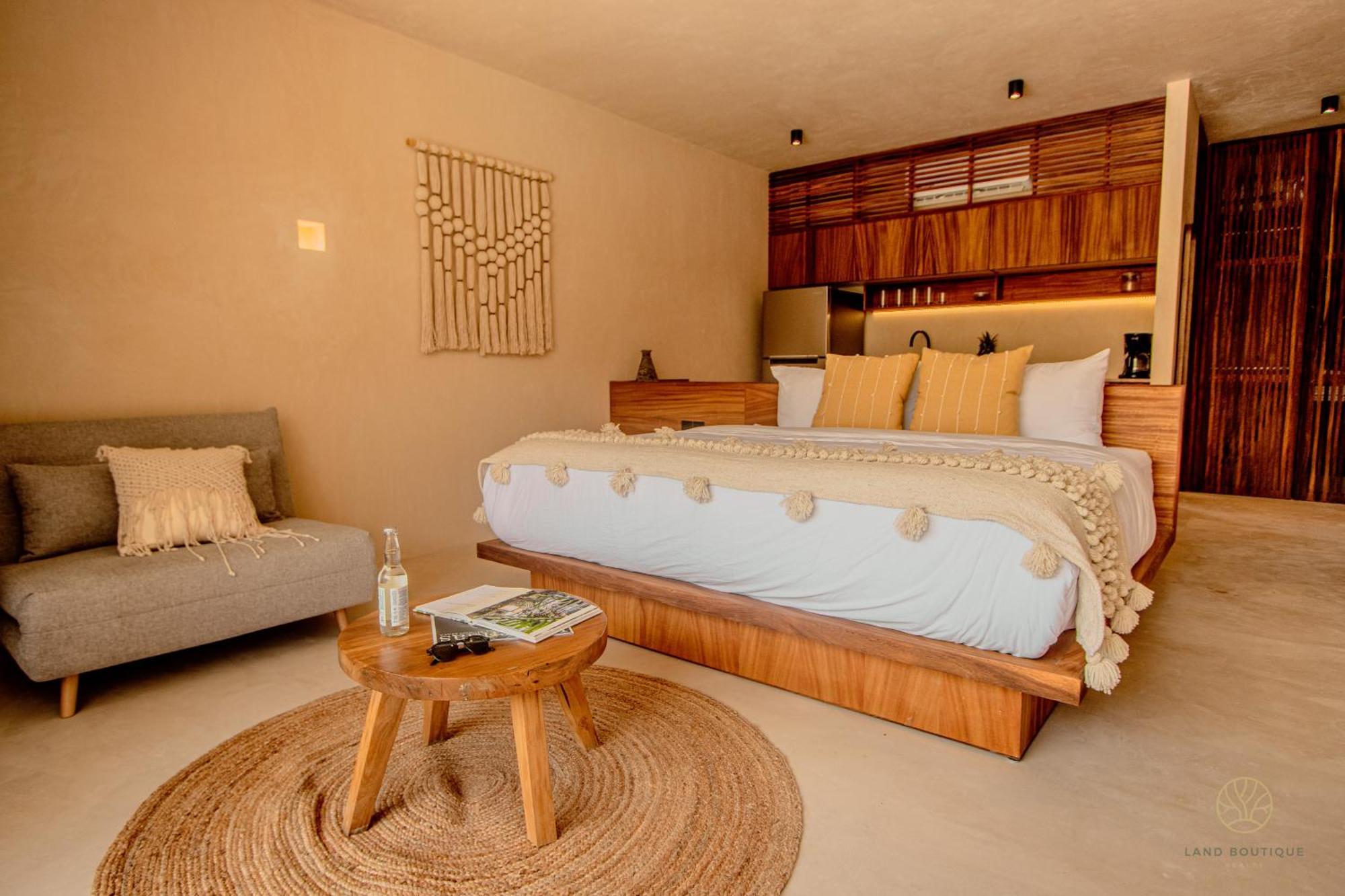 Muunek By Land Boutique Tulum Dış mekan fotoğraf