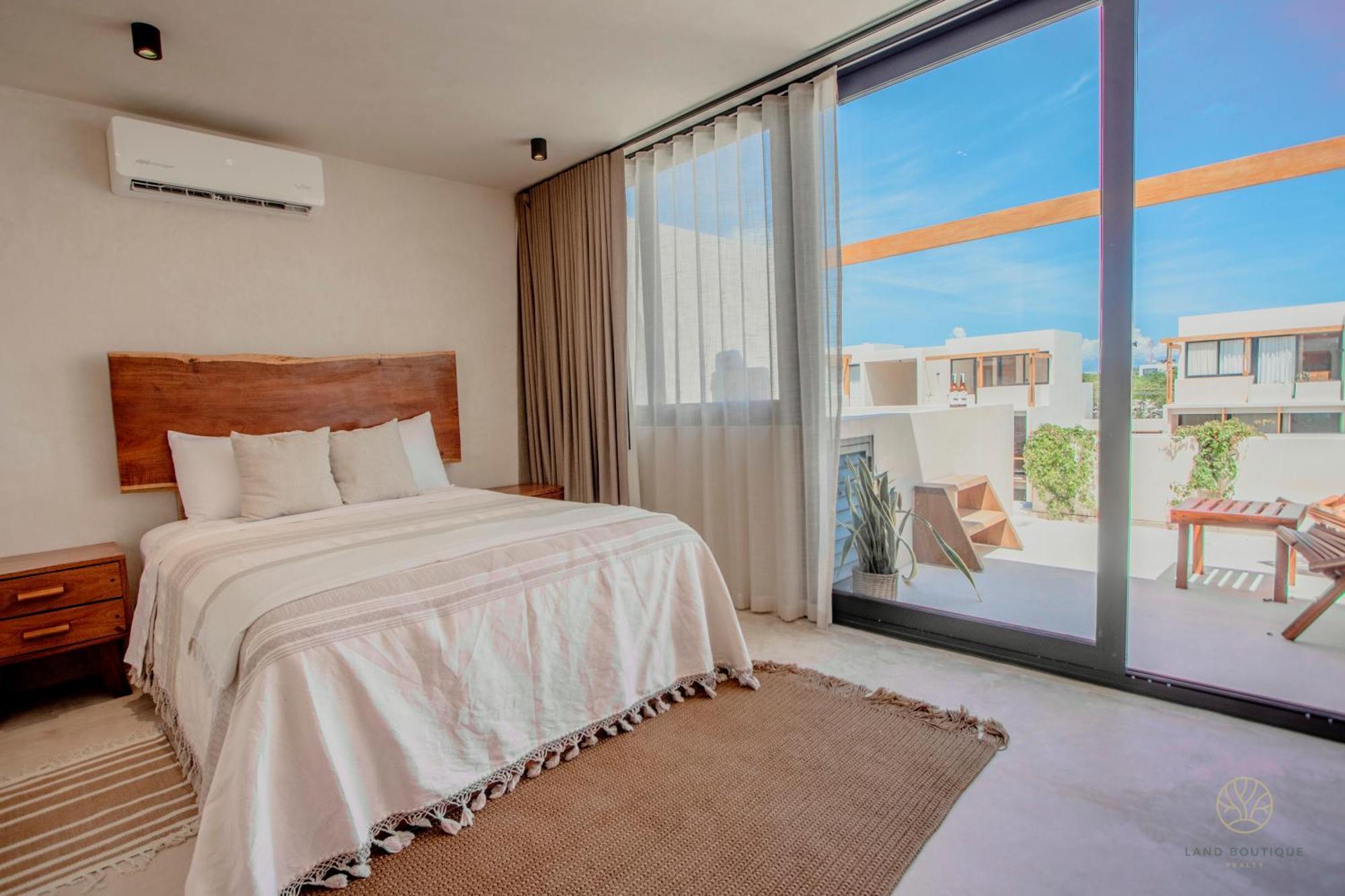 Muunek By Land Boutique Tulum Dış mekan fotoğraf