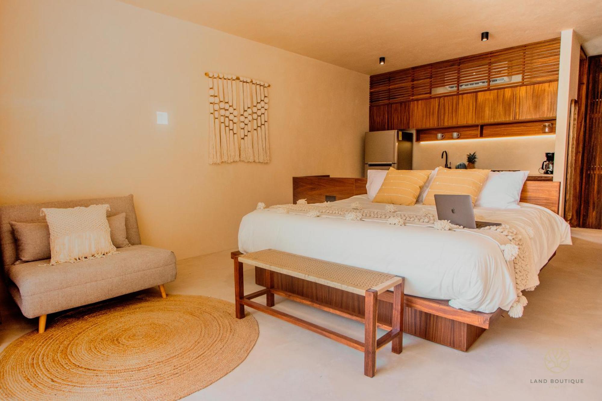 Muunek By Land Boutique Tulum Dış mekan fotoğraf