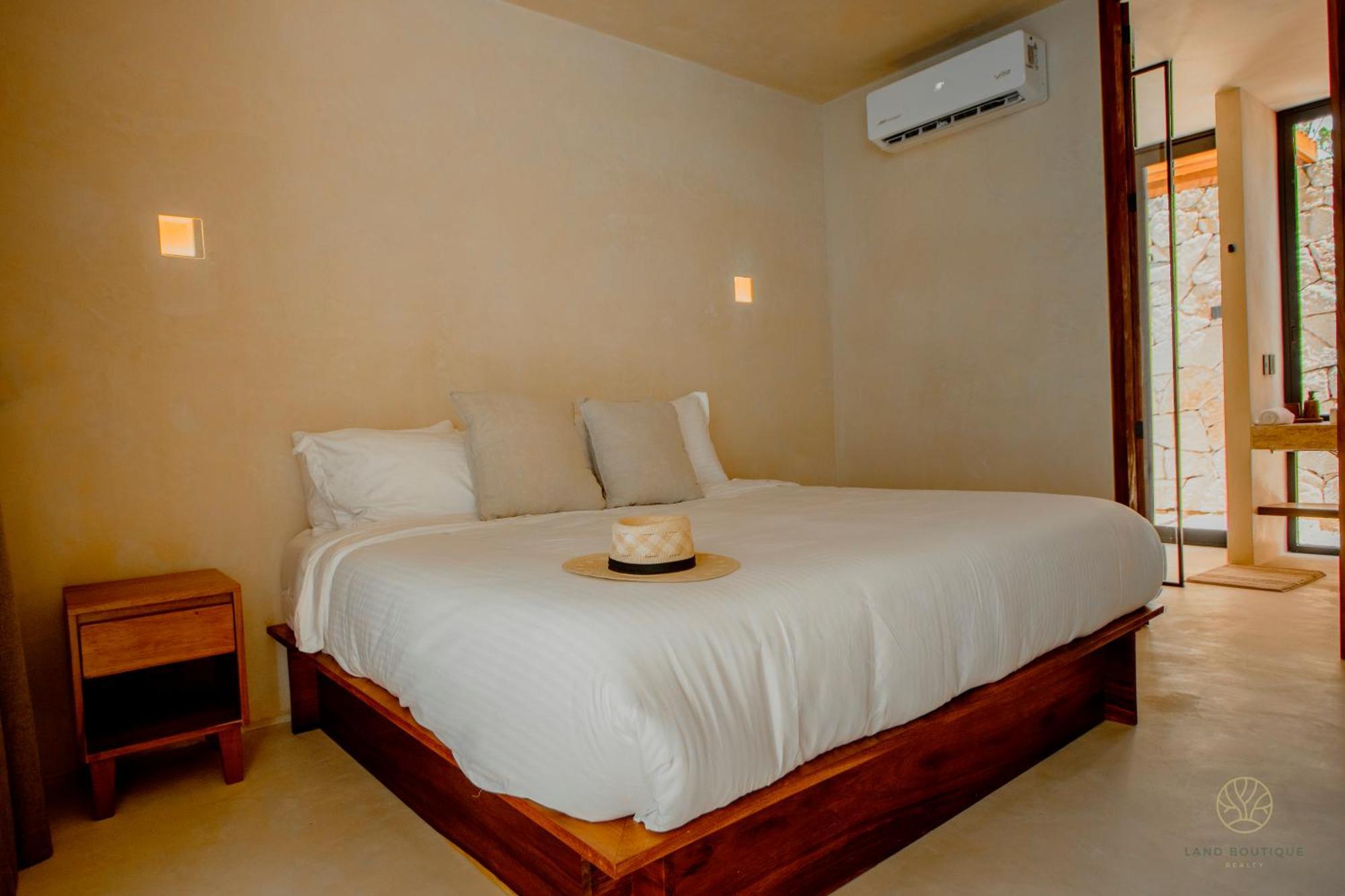 Muunek By Land Boutique Tulum Dış mekan fotoğraf